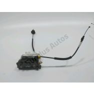 Serrure de porte arriere droite