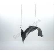 Pare-boue avant droit