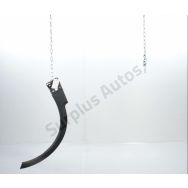 Elargisseur d'aile avant gauche