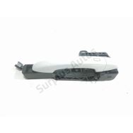 Poignée extérieure avant droite