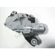 Moteur d'essuie glace arrière
