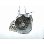 Boite à vitesse mécanique