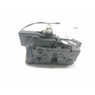 Serrure de porte arrière droite