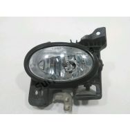 Antibrouillard avant gauche