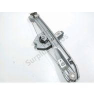 Leve-vitre electrique arriere gauche