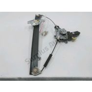 Leve-vitre electrique avant gauche