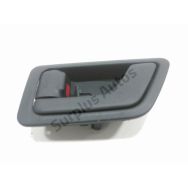 Poignee interieure porte arriere gauche