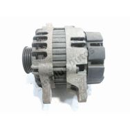 Alternateur