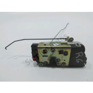 Serrure de porte arriere gauche