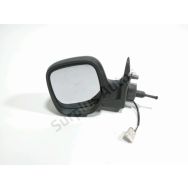 Retroviseur electrique gauche