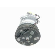 Compresseur de climatisation