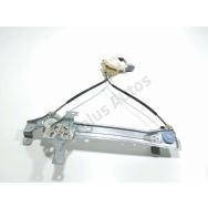 Leve-vitre electrique arriere droit