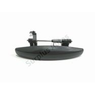 Poignee exterieure avant droite