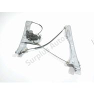 Leve-vitre electrique avant gauche