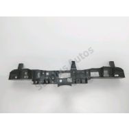 Renfort pare-choc arrière