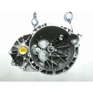 Boite à vitesse mécanique