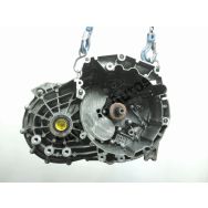 Boite à vitesse mécanique