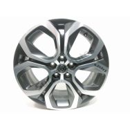 Jante aluminium