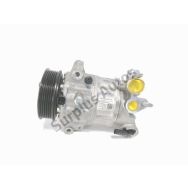 Compresseur de climatisation