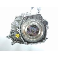 Boite à vitesse automatique