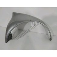 Aile arrière droite