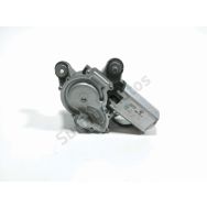 Moteur d'essuie glace arrière