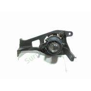 Antibrouillard avant droit