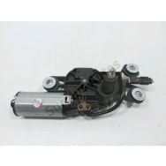 Moteur d'essuie glace arrière