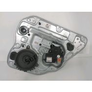 Lève-vitre électrique arrière droit