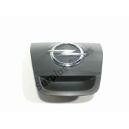 Poignée extérieure de hayon