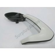 Poignee interieure porte avant droite