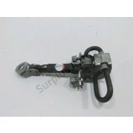 Tirant de porte avant droit