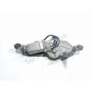 Moteur d'essuie glace arrière