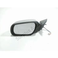 Retroviseur electrique gauche