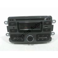 Autoradio