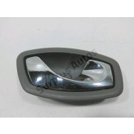 Poignée intérieure porte arrière droite