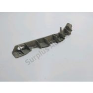 Support gauche de pare-choc arriere