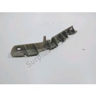 Support droit de pare-choc arriere