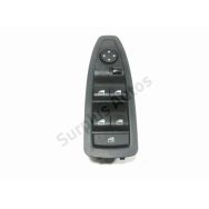 Commande leve-vitre avant gauche