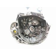 Boite a vitesse mecanique