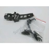 Poignee exterieure avant droite