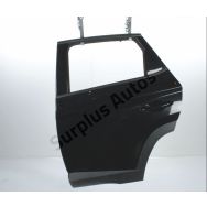 Porte arrière gauche