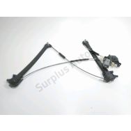 Leve-vitre electrique avant droit