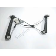 Leve-vitre electrique avant gauche