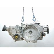 Boite à vitesse automatique