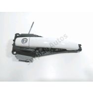 Poignee exterieure avant gauche