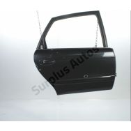 Porte arriere droite