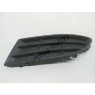 Grille de calandre gauche