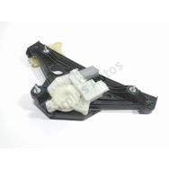 Leve-vitre electrique arriere droit
