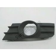 Grille de calandre gauche